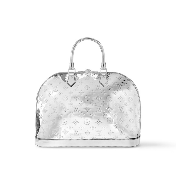 Louis Vuitton Alma GM - Picture 1 of 8